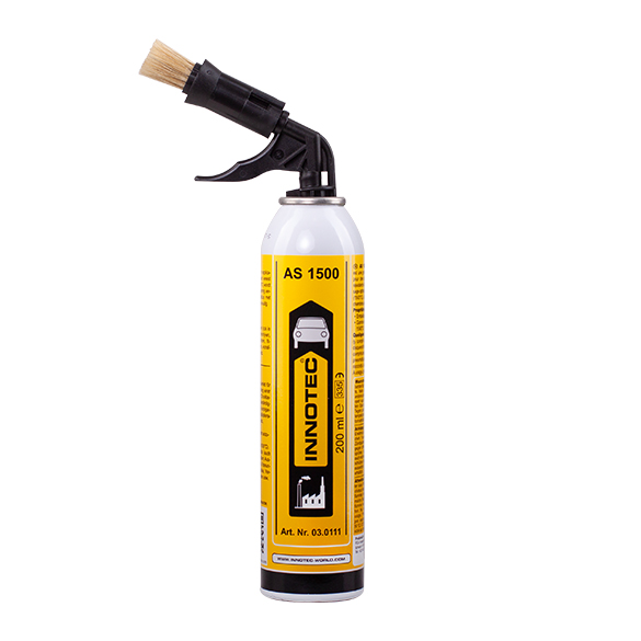 [1015] AS 1500 - Dunkelgrau - Hochtemperatur-Montagefett