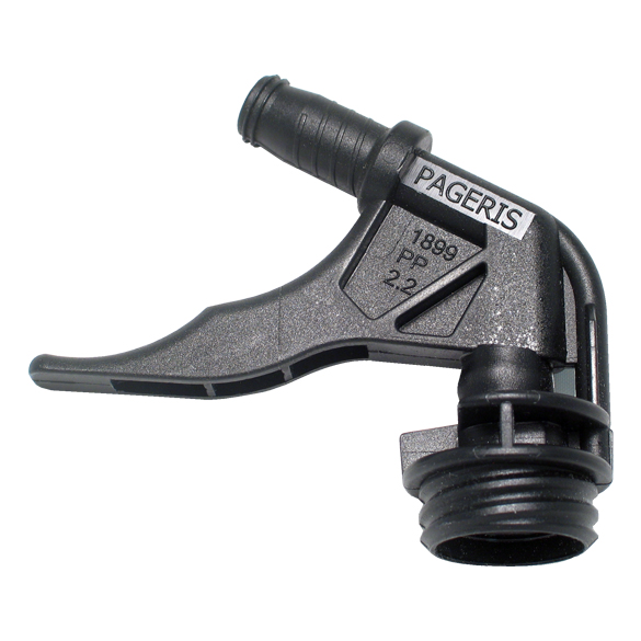 Universal Adapter - Ersatz-Adapter für AS15 / CGR / EGA / POGA