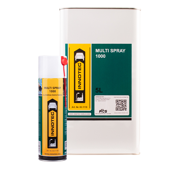 Multi Spray 1000 - Universalspray