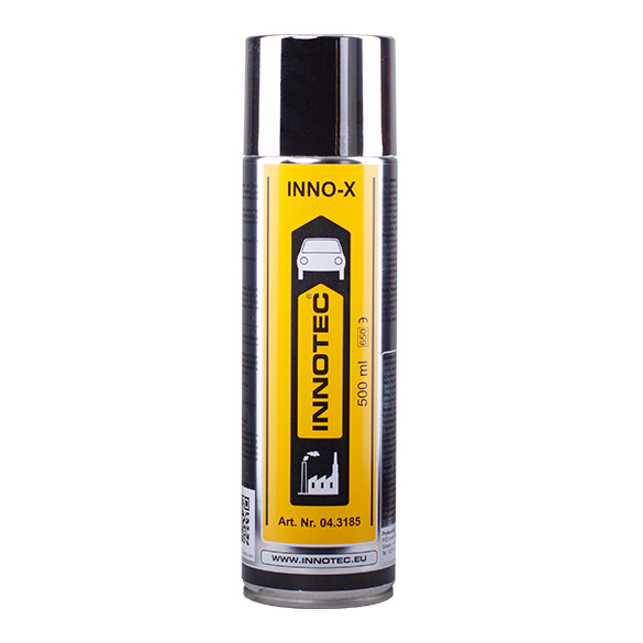[1021] Inno-X - Edelstahlreiniger & Glanz