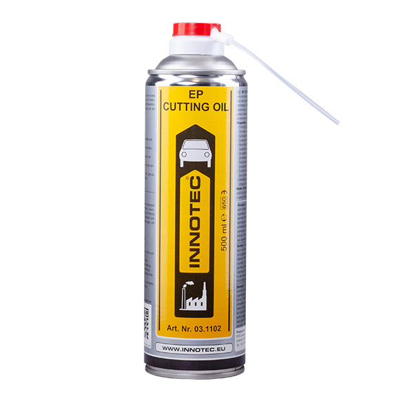 [1026] EP Cutting Oil - Bohr- und Schneideöl