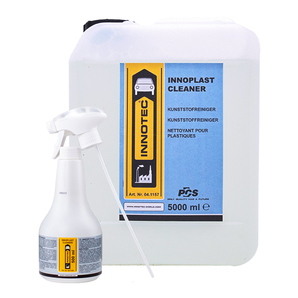 [1050] Innoplast Cleaner - Kunststoffreiniger (500 ml)