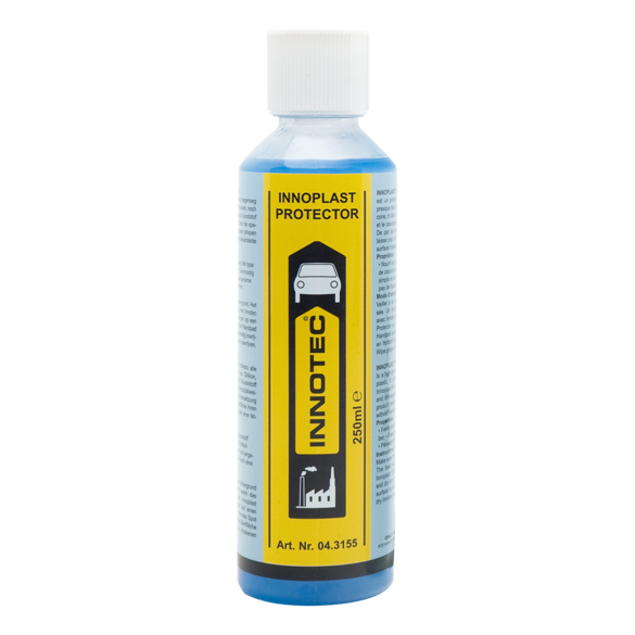[1051] Innoplast Protector - Kunststoff- & Alupflege / Oberflächenschutz