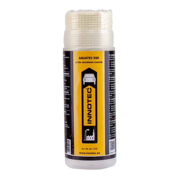 [1093] Aquatec 500 - 45 cm x 33 cm - Trockentuch