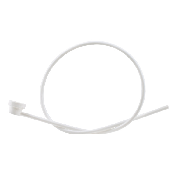 [1200-06] Fuel System Cleaner Sprühsonde 'Tube' - Weiß, 60 cm