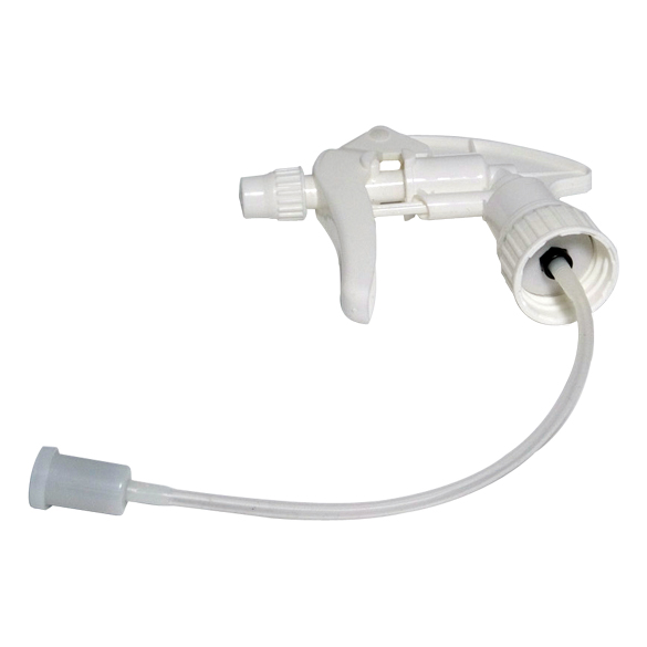 [123SPK] 360° Trigger - Spezial-Sprühkopf 360°