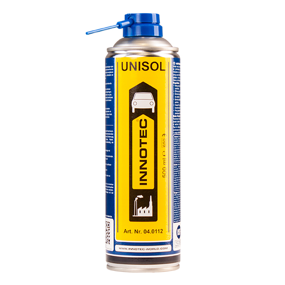 [1246] Unisol - Mehrzweck-Tiefenreiniger