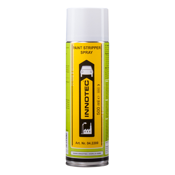 [1272] Paint Stripper Spray - Abbeizspray