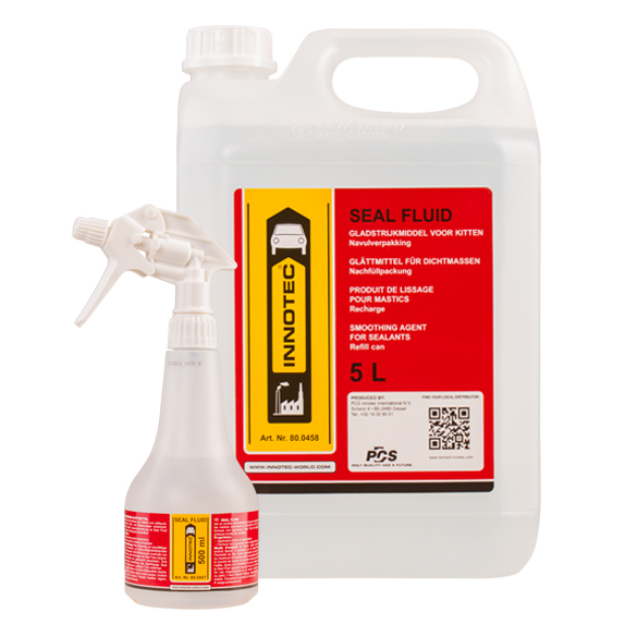 [1274] Seal Fluid - Lösungsmittelfreies Glättmittel (500 ml)