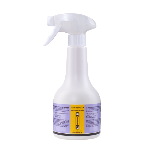 [1278] Graffiti Sup Clean - Graffiti-Entferner-Neutralisierer