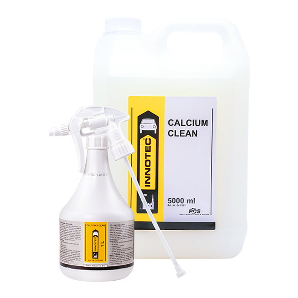 [1282] Calcium Clean - Kalk- und Flugrostentferner (5 Liter)