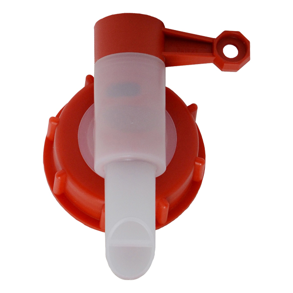 [1319-10] Abfüllhahn - für 10 Liter Gebinde