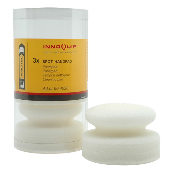 [1351] Spot Handpad - Polierschwamm