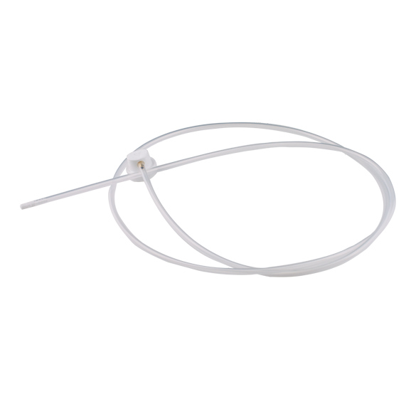 [1360HS3] Hi-Temp Wax Spray Sprühsonde 'Tube' - Transparent, 120 cm