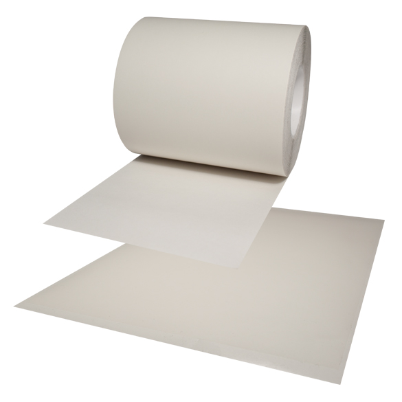 [1375] Protection Film Transparent - Thin, Transparent, 10 cm breit x 0,053 mm stark - Selbstklebende Steinschlagschutz-Folie