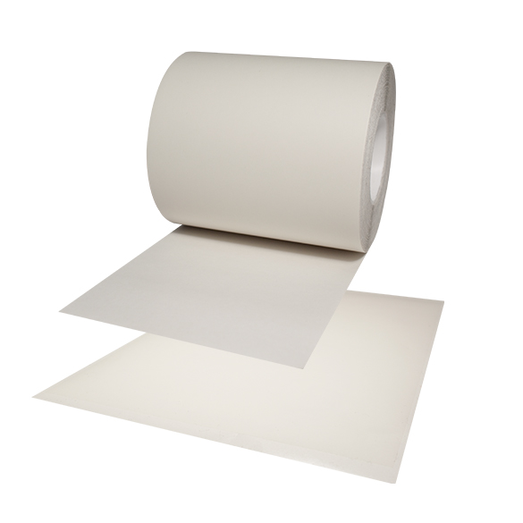 [1376] Protection Film Transparent - Thick, Transparent, 0,3 mm stark - Selbstklebende Steinschlagschutz-Folie