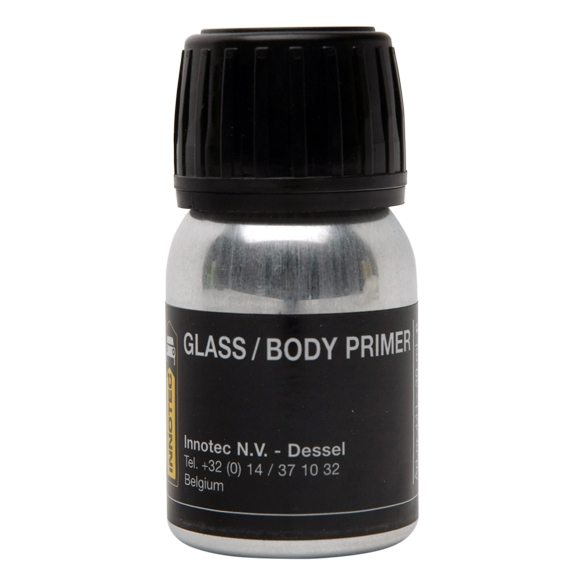 [1476] Glass/Body Primer - Schwarz (0000) - UV-beständiger Haftprimer