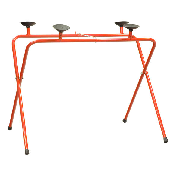 Standard Stand - Scheibenständer