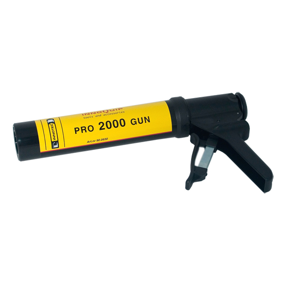 Pro 2000 Gun Plunger