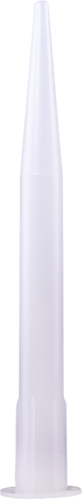 [1490KSL] Kunststoffdüse lang - 177 mm für Kartuschen