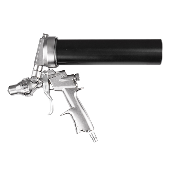[1493-00] Sealer Applicator F2/SAM - Druckluftpistole für spritzbare Dichtmassen