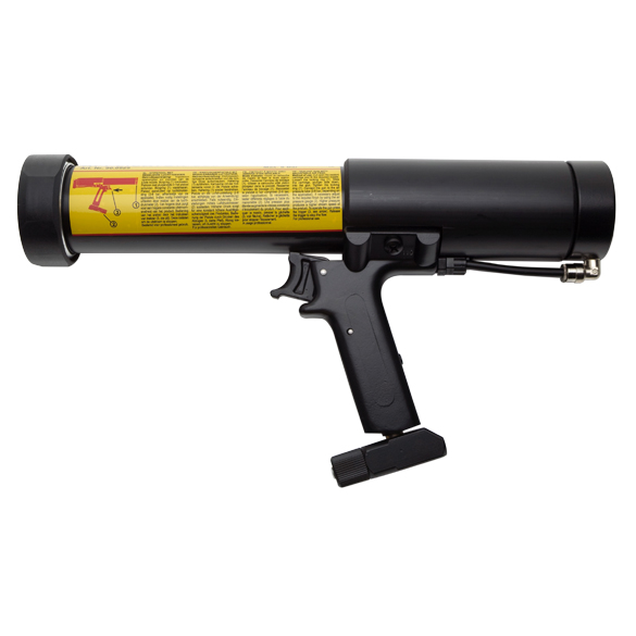 [1494-2] Air Sealant Applicator - bis 600 ml Beutel - Druckluftpistole