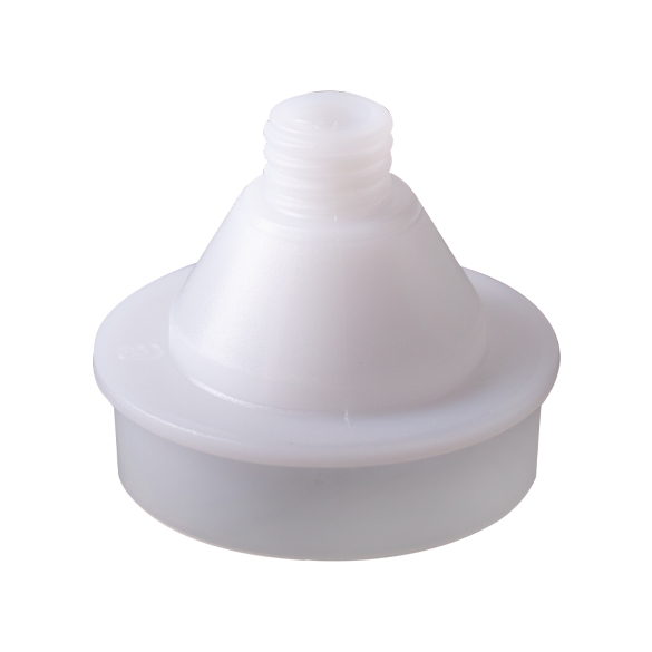 Nozzle Adapter 600 ml - Beutel-Adapter selbstschneidend