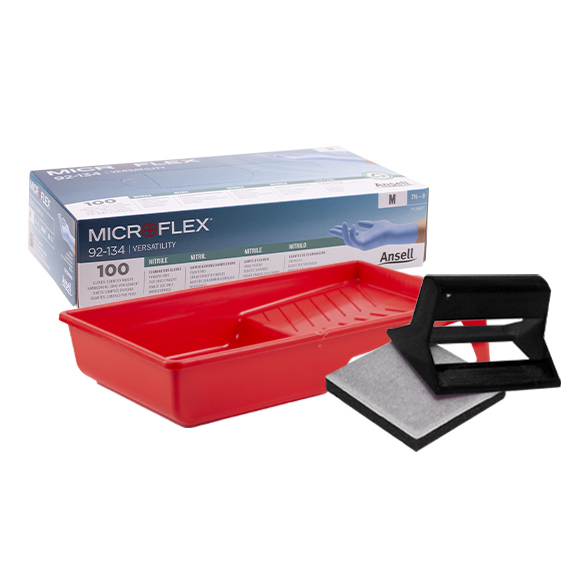 [1497-00] Grundierungs-Applikator Set