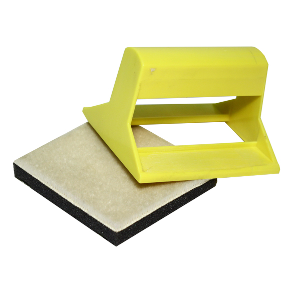 [1497-01] Grundierungs-Applikator Innogrip - Grundierungs-Applikator - Handgriff