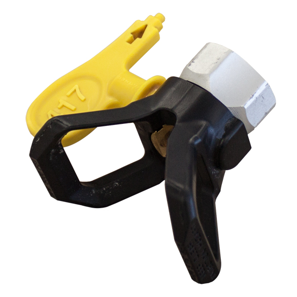 [1503] Spezial-Wachsdüse