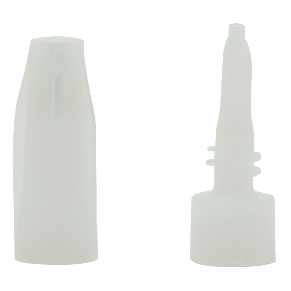 Quick Bond & Alu Scratch Repair Nozzle - Ersatz-Pipette