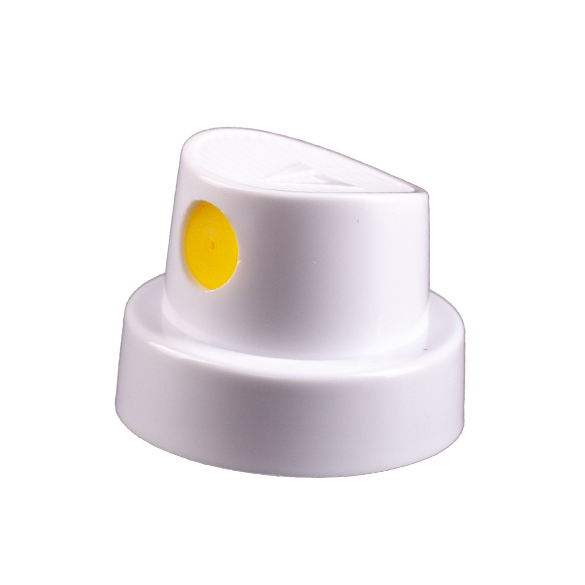 Nozzle 45 - Rundstrahldüse für feine Strukturen