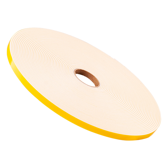 [1606-2] PE-Schaumklebeband - doppelseitig, 12 mm breit x 3 mm stark