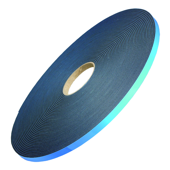 [1622] Fixation Tape Project 1 - 12 mm breit x 3,2 mm stark - Doppelseitiges Klebeband (hart)