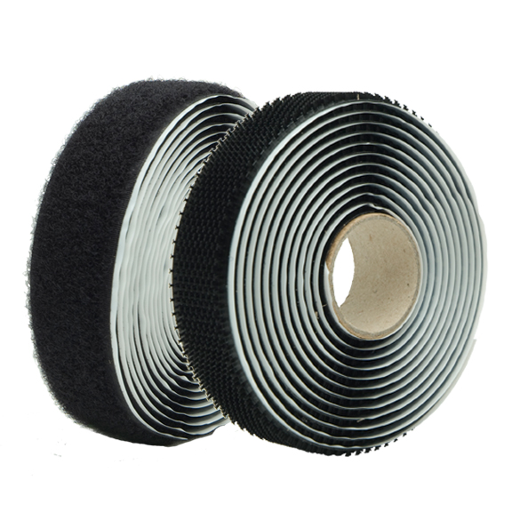 [1660H] Top Grip Tape - Hakenband 25 mm breit - Klettverschluss (Filz- & Hakenband)