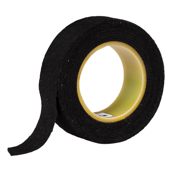 [1664-401] Linen Tape Exterior - 40 mm breit, wasserabweisend - Leinenband