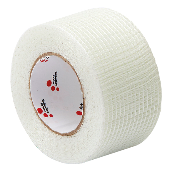 [1665-1] Drywall Tape - 48 mm breit - Selbstklebendes Glasfasergewebeband