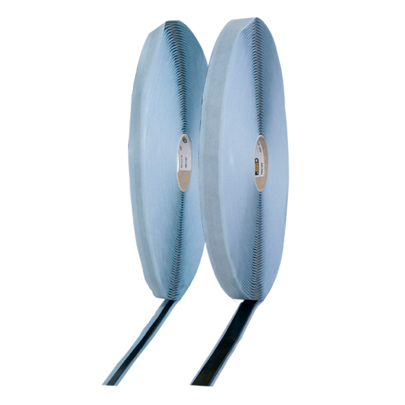 [1675] Versa Tape - 05 mm breit, (flach) - Selbstklebendes Butyldichtband