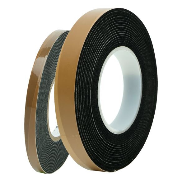 [1692] Compress Tape - 20 mm breit x 20 mm stark - Spezialschaumband