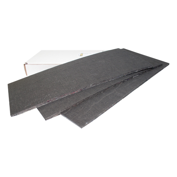 [1723-08] dB Killer - 50 cm lang x 22,5 cm breit  x 0,8 mm stark - Dämmmatte