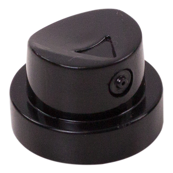 Nozzle 5 - Rundsprühdüse breit für Struktur