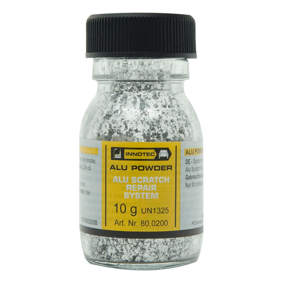 [1791] Alu Powder - Alupulver