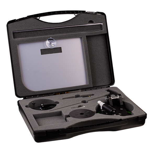 [1800-59] Austrennsystem Fiber Cut-Out - Befüllt - 1-Person, maschinell mit Fiberglasschnur