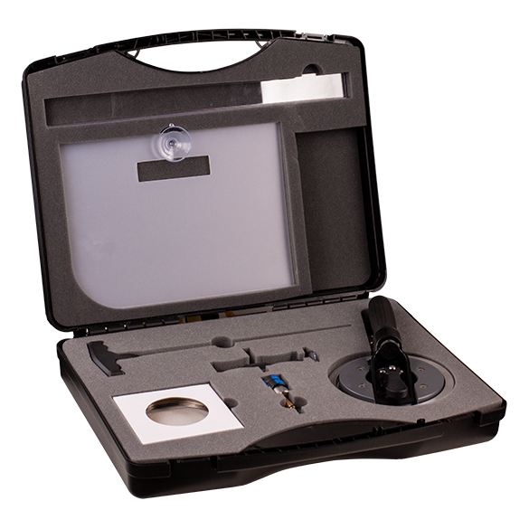 [1800-60] Austrennsystem Cut-Out - 1-Mann, händisch mit Schneidedraht