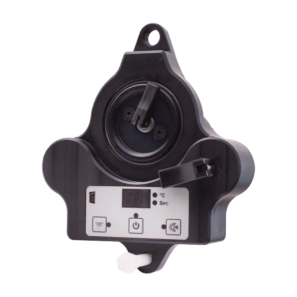 [1943-003] Windschutzscheiben Reparatur Set, Werkzeug 3 in 1