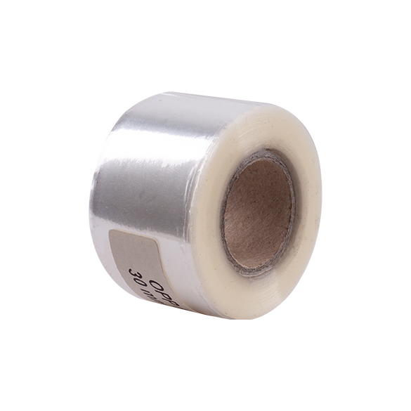 [1943-021] Windschutzscheiben Reparatur Set, UV Film Rolle