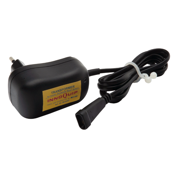 [1957] Transformer 220 V - 12 V - Windshield Repair Transformator