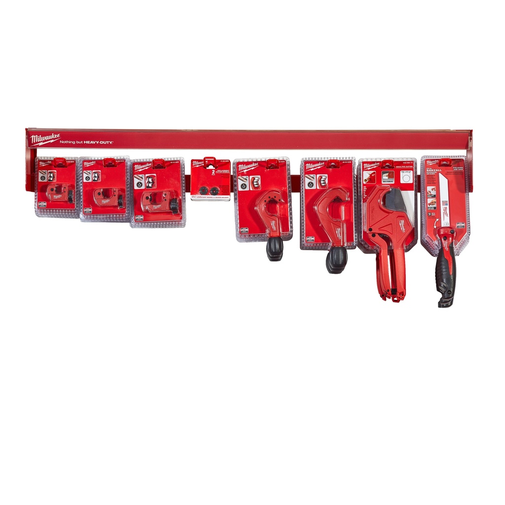 [4932478487] MILWAUKEE 1 m Modul - SHK Schneidwerkzeuge