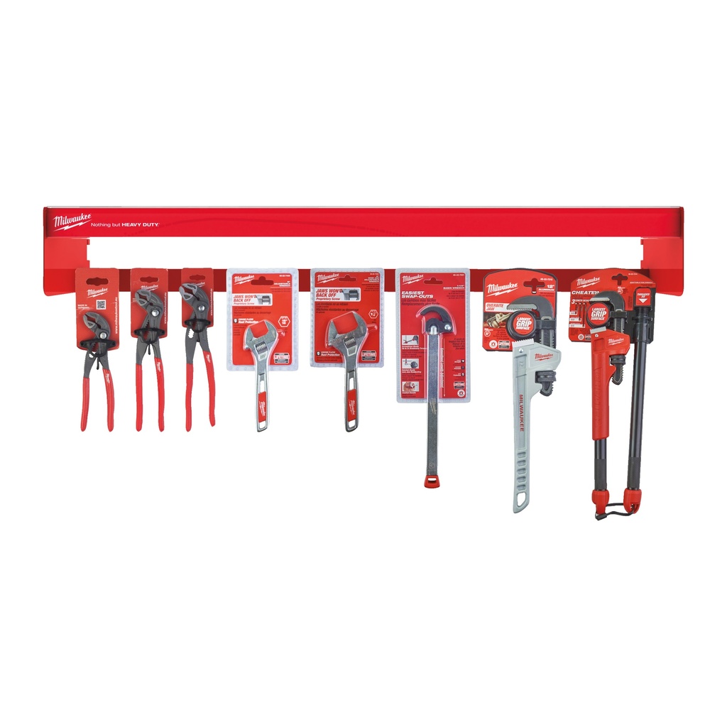 [4932478488] MILWAUKEE 1 m Modul - SHK Zangen