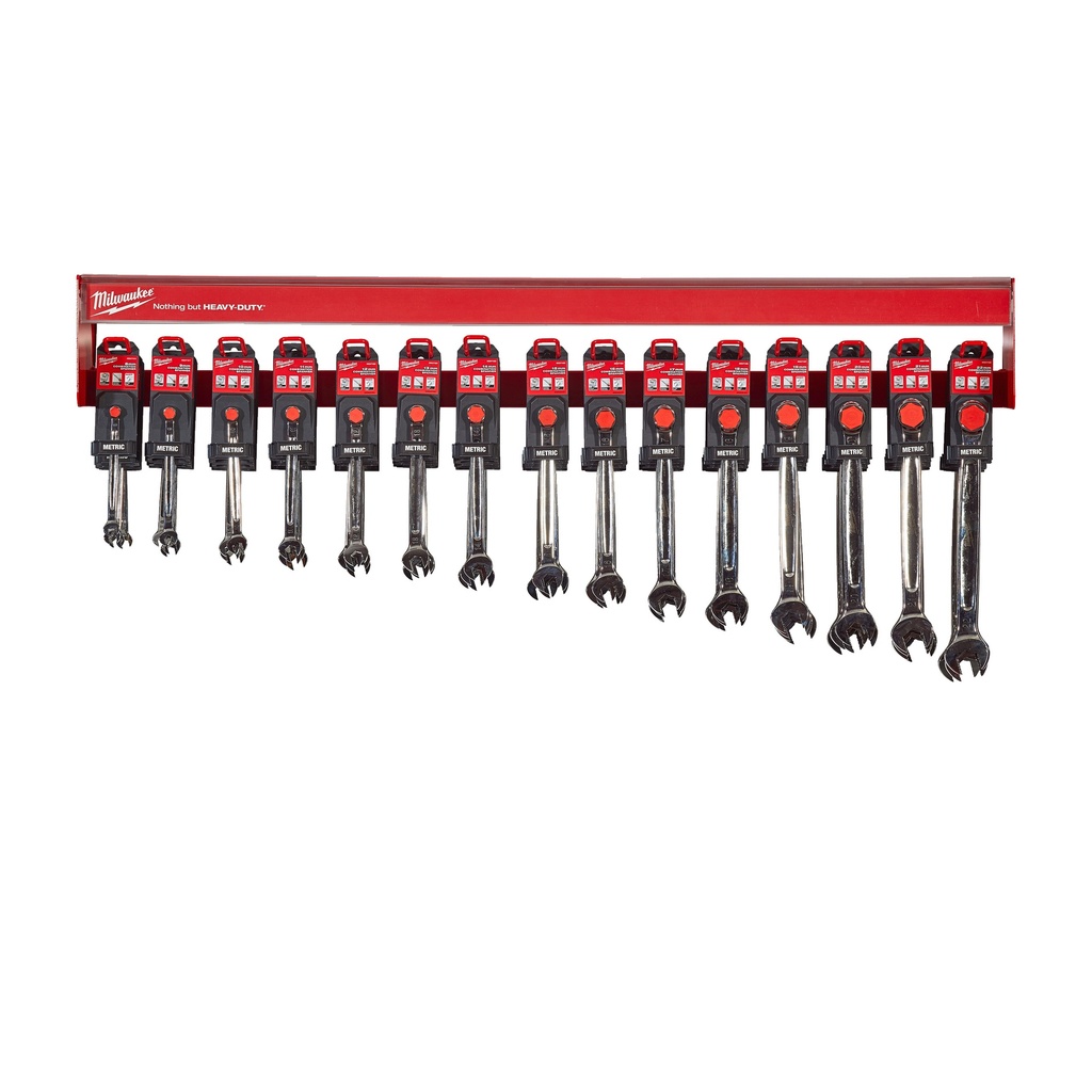[4932478489] MILWAUKEE 1 m Modul - MAXBITE Ringmaulschlüssel